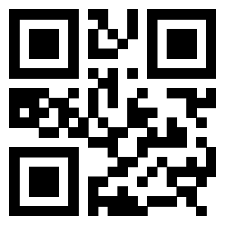 Scansione del Qr Code di 3308148328