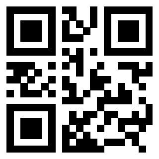 3308148329 - Immagine del Qr Code