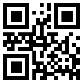Scansione del QrCode di 3308148332