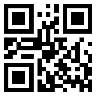 Immagine del Qr Code di 3308148333