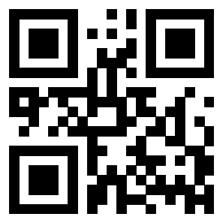 Scansione del Qr Code di 3308148337
