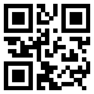 3308148342 - Immagine del QrCode associato