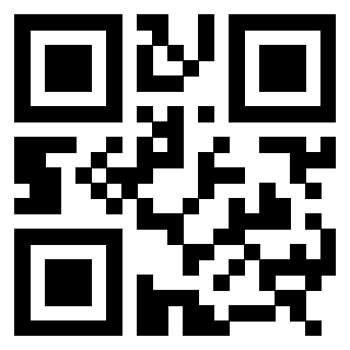 Immagine del QrCode di 3308148344
