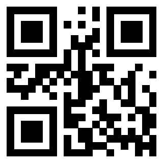 3308148347 - Immagine del Qr Code associato