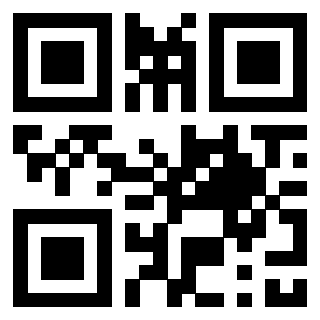 3308148350 - Immagine del Qr Code associato