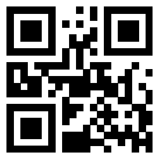 Il QrCode di 3308148351