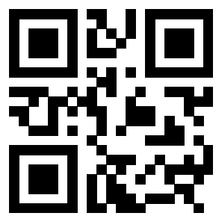 3308148352 QrCode associato