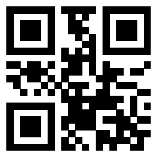 Il QrCode di 3308148355
