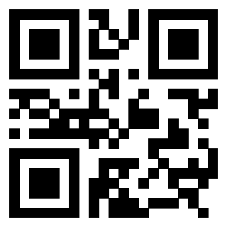 3308148356 - Immagine del Qr Code associato