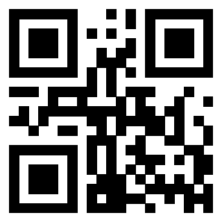 3308148357 Qr Code associato