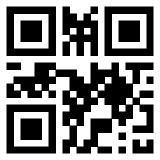 Immagine del Qr Code di 3308148358