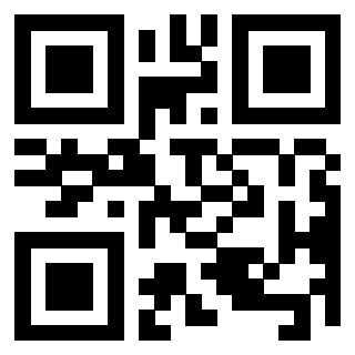 Scansione del Qr Code di 3308148359
