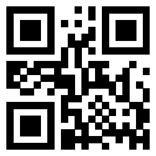 3308148360 - Immagine del QrCode associato