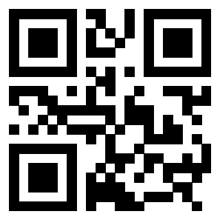 Immagine del QrCode di 3308148361