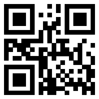 3308148364 QrCode associato