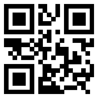 3308148365 QrCode associato