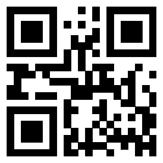 3308148366 - Immagine del Qr Code associato
