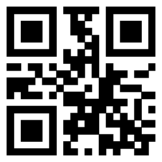 Il QrCode di 3308148370