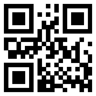 Il Qr Code di 3308148374