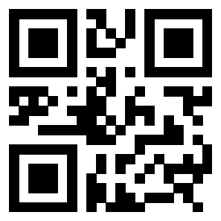 3308148378 Qr Code associato