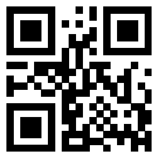 Il QrCode di 3308148380