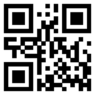 Scansione del Qr Code di 3308148381