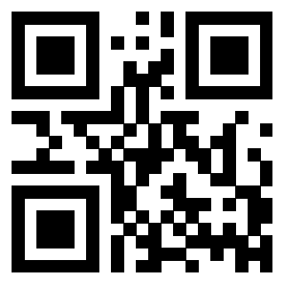 3308148387 - Immagine del QrCode associato