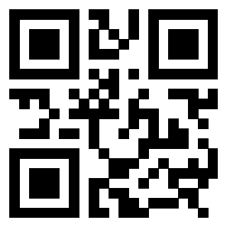 Scansione del QrCode di 3308148388