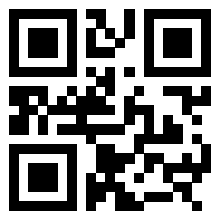 Scansione del QrCode di 3308148389
