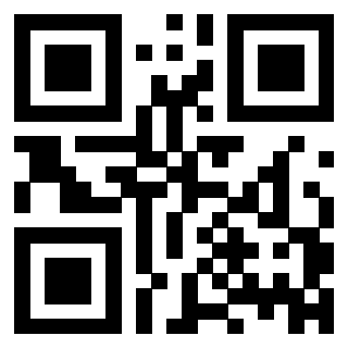 3308148391 - Immagine del QrCode associato