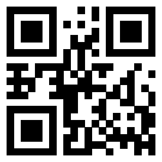 3308148396 QrCode associato