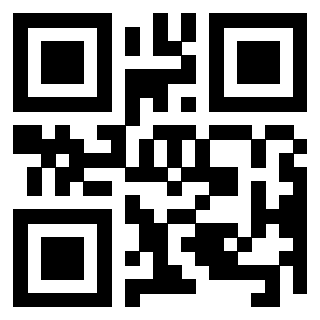 Il Qr Code di 3308148399