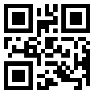 Il Qr Code di 3308148404