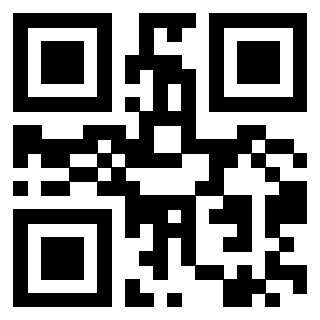 3308148405 - Immagine del QrCode associato