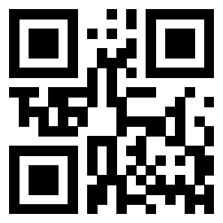 3308148406 - Immagine del QrCode associato
