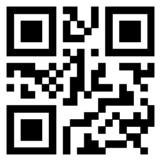 3308148408 Qr Code associato