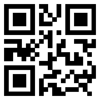 3308148412 - Immagine del QrCode associato