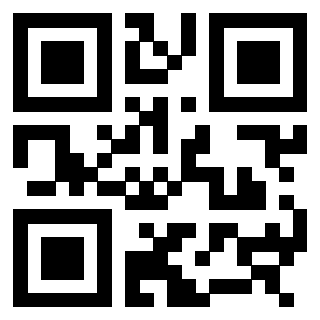 3308148413 - Immagine del QrCode associato