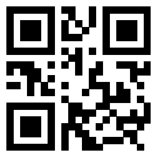Immagine del QrCode di 3308148414