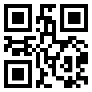 Immagine del Qr Code di 3308148418