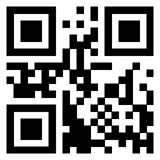 3308148420 - Immagine del Qr Code associato