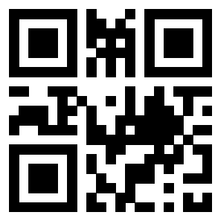 3308148421 - Immagine del QrCode associato