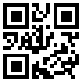 Scansione del Qr Code di 3308148424