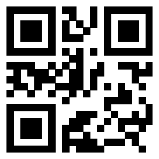 Immagine del QrCode di 3308148426