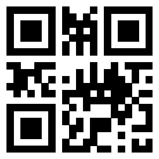 3308148430 - Immagine del QrCode associato