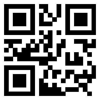 3308148433 - Immagine del Qr Code associato