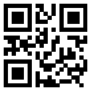 Scansione del QrCode di 3308148434