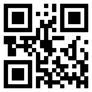 3308148437 - Immagine del QrCode