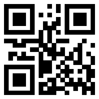 Il QrCode di 3308148441