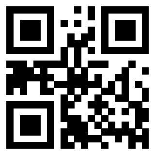 3308148442 - Immagine del Qr Code